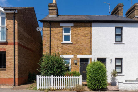 Wharf Road, Bishop's Stortford, Hertfordshire, CM23