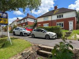 71, Bromley Road, Congleton CW12 1PT