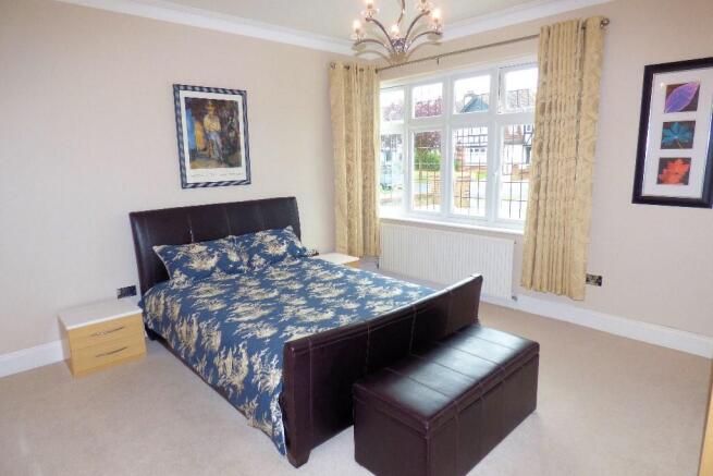 G/F Guest Bedroom