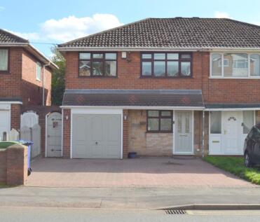 Saltwells Road, Dudley