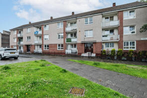 Flat 1/2, 6, Cavendish Street, Glasgow G5 9QQ