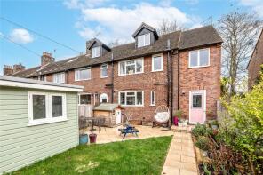 40, North Drive, Harwell, Didcot OX11 0PE