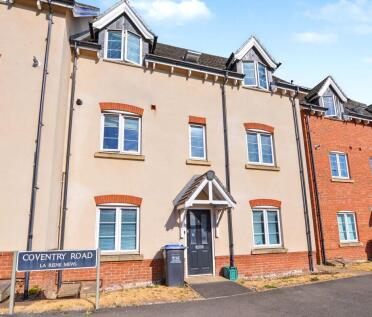 5 La Reine Mews, Coventry Road, Kenilworth, CV8 2UQ