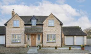 Rosewood, Gretton Fields, Gretton, Cheltenham GL54 5HH