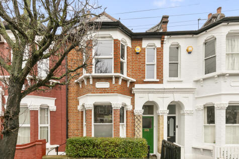 Gaskarth Road, London, SW12