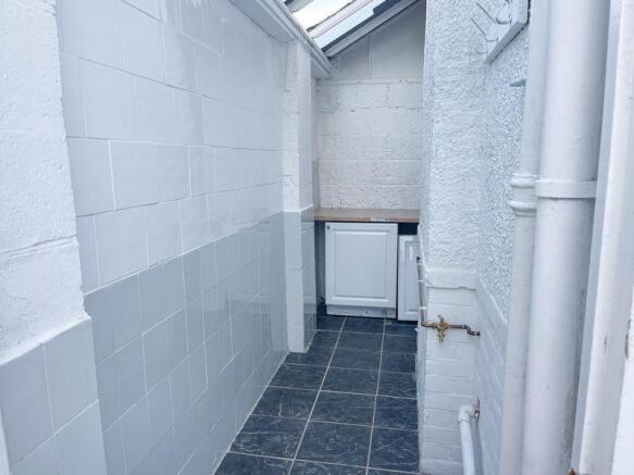 Utility Area