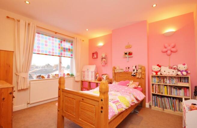 Bedroom Two