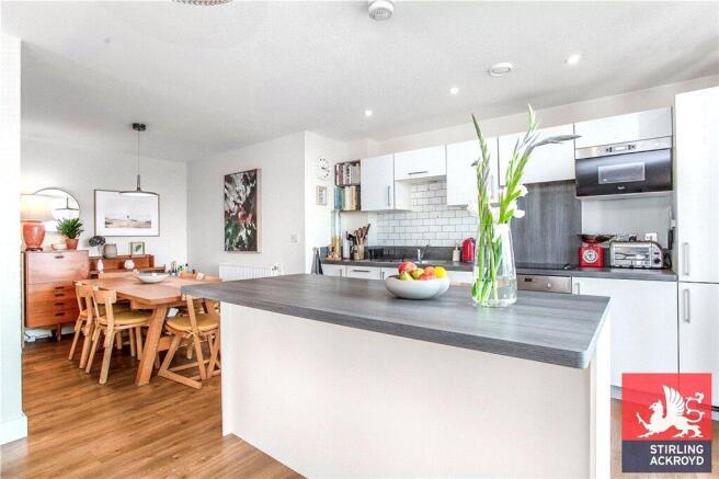 Kitchen Reception