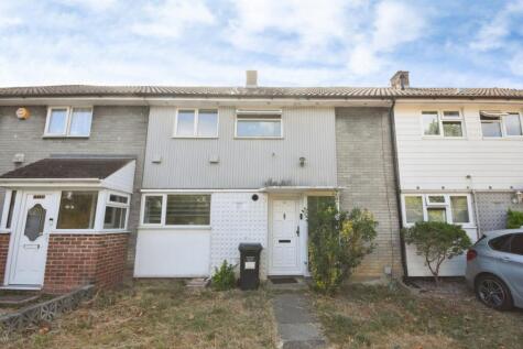 Pin Mill, Basildon, Essex, SS14