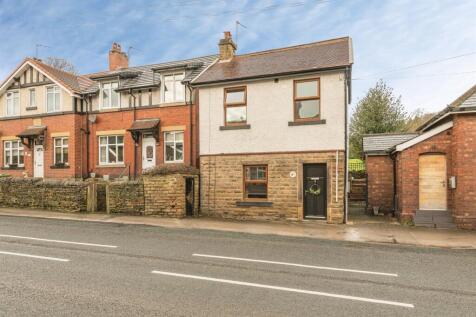 Wakefield Road, Denby Dale, Huddersfield
