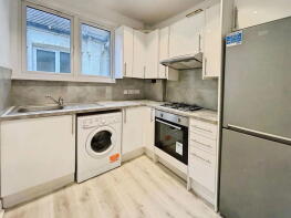 100, Marvels Lane, Grove Park, London SE12 9PG