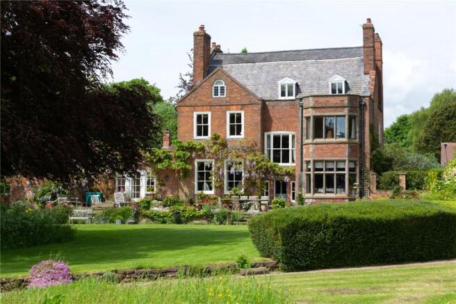 The Lower Rectory