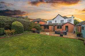 12, Fox Lane, Basingstoke RG23 7BB