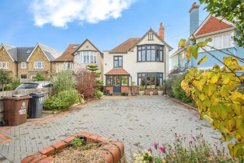 Fronks Road, Harwich