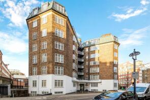 31, Stourcliffe Close, Stourcliffe Street, London W1H 5AR