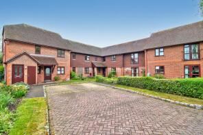 32, Farm View Drive, Basingstoke RG24 8EX