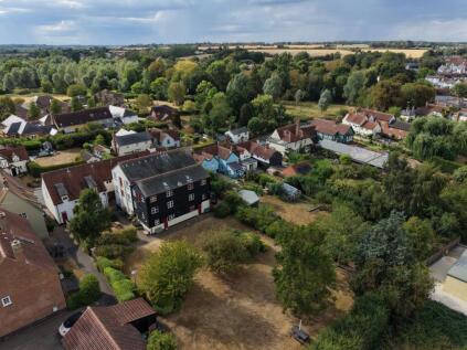 Barn view road, Coggeshall