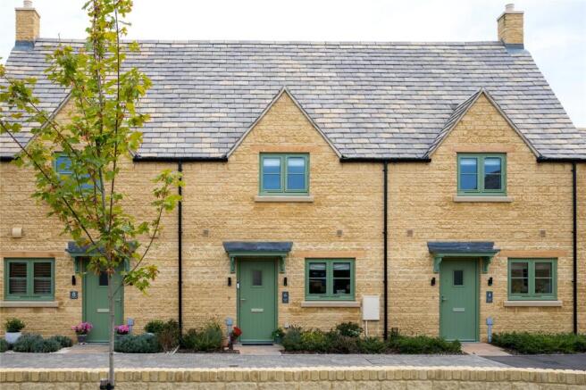 No.6 Honeyrock Close