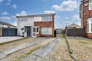 24, Warwick Close, Market Harborough LE16 7HU