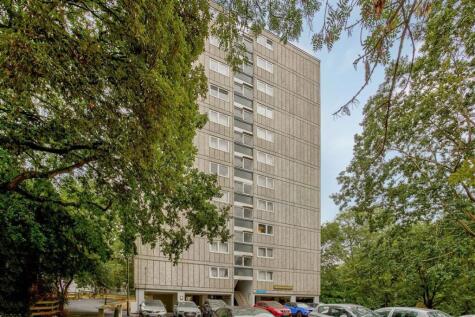 Tunworth Crescent, Roehampton