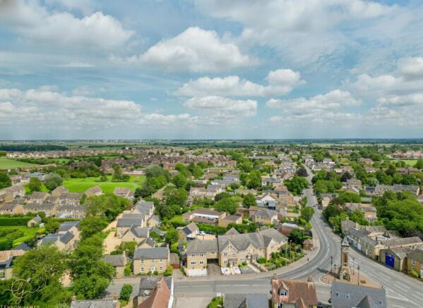 8, Ramsey Road, Warboys, PE28 photo 4