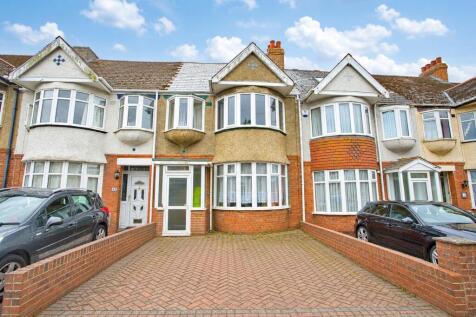 Langdon Road, Folkestone, Kent, CT19