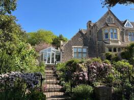 33, Edgehill Road, Clevedon BS21 7BZ
