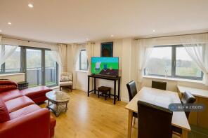 33, Aqua House, Agate Close, London NW10 7FF