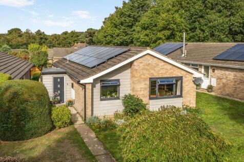 The Fairway, Midhurst, GU29