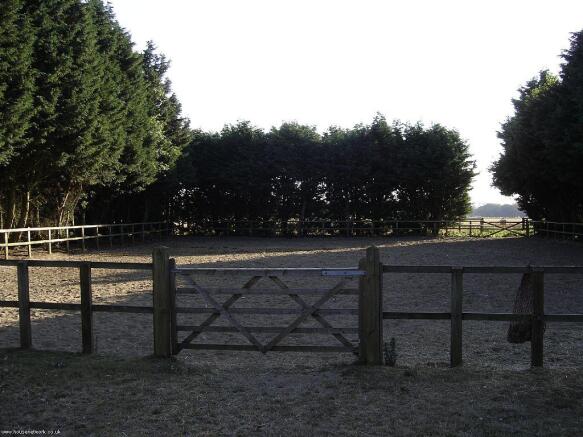 Equestrian Facilities