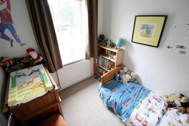 Bedroom 5