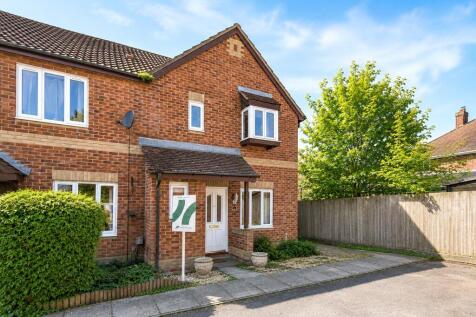 Wyvern Close, Devizes, Wiltshire, SN10