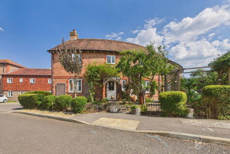 Splice Lane, Hailsham, East Sussex, BN27