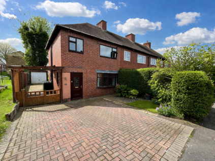 Armoury Avenue, Mirfield, WF14 9AH