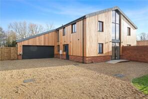 3, Old Hall Loke, Hall Road, Spexhall IP19 0RR