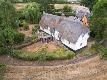 Brook Street, Elsworth, CB23