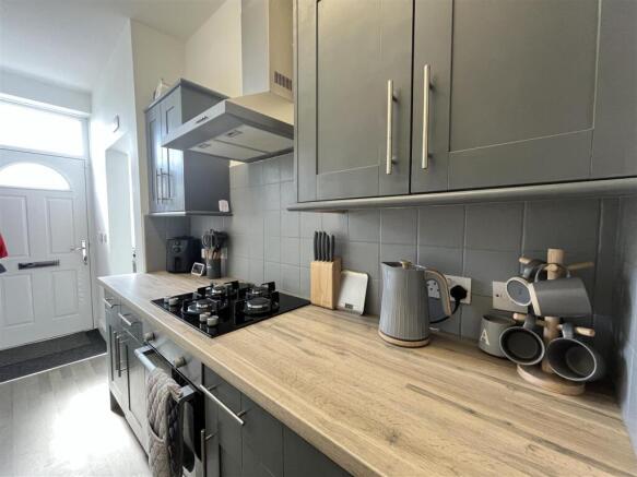 1 bed End of Terrace for sale Image 8