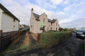 45, Barnet Crescent, Kirkcaldy KY1 1QU