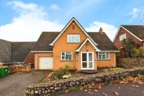 46, Balfours, Sidmouth EX10 9EG