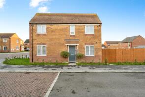 9, High Hazel Grove, Stainforth, Doncaster DN7 5PP
