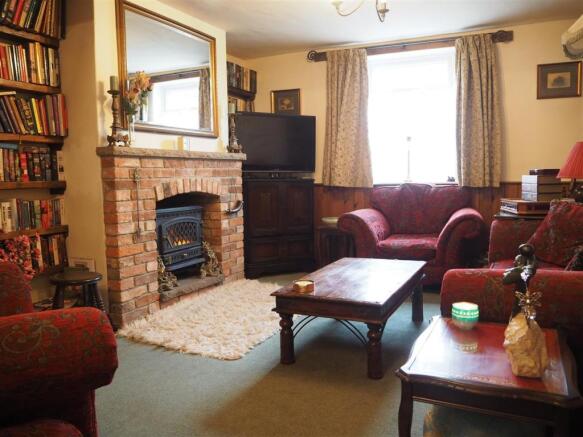 Cosy Lounge 967