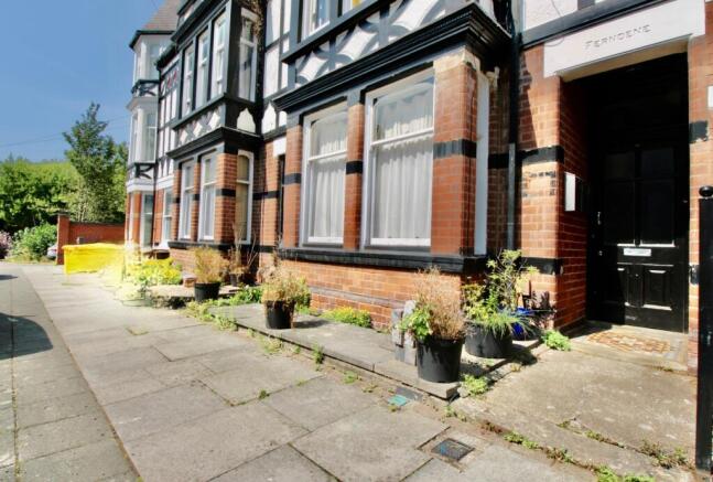 Property Front