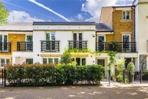 16, Hemsley Road, Kings Langley WD4 8TD