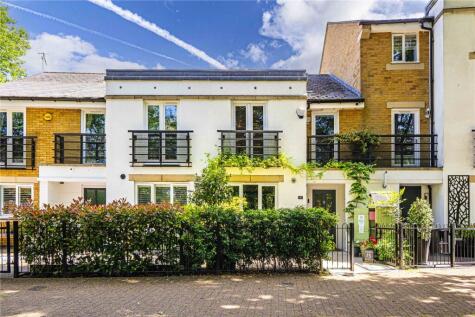 Hemsley Road, Kings Langley, Hertfordshire, WD4