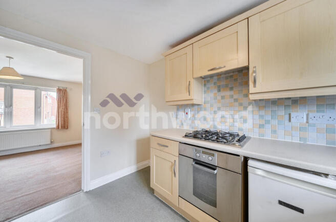 Michael Tippett Drive, Ronkswood, Worcester, WR4 photo 4