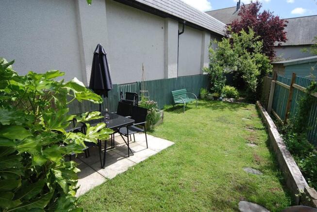 GARDEN