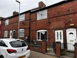 222, Harrow Street, South Elmsall, Pontefract WF9 2BG