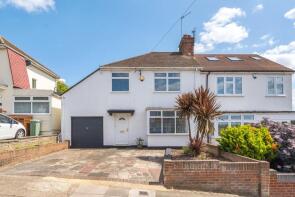 5, Cranmore Road, Chislehurst BR7 6EP