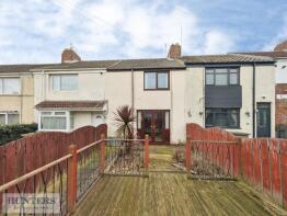 22, Gordon Avenue, Peterlee SR8 4QN