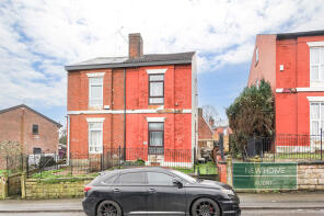 159, Nottingham Street, Sheffield S3 9HH